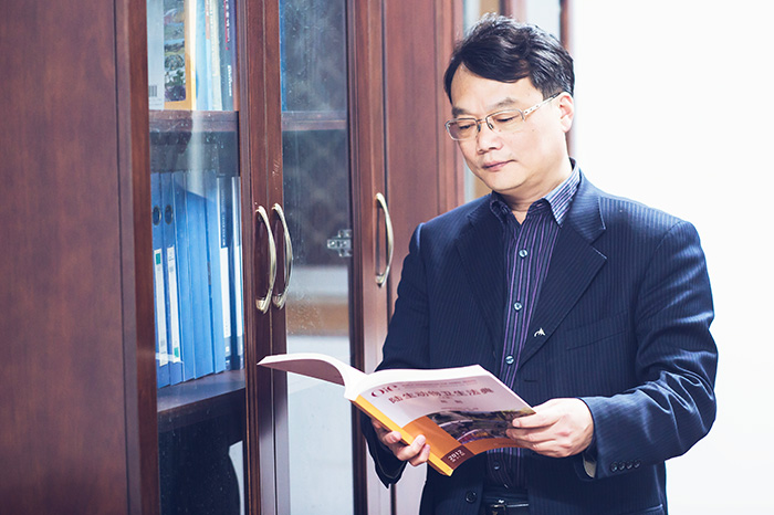 动物医学院院长 张龙现 动物医学院院长 张龙现