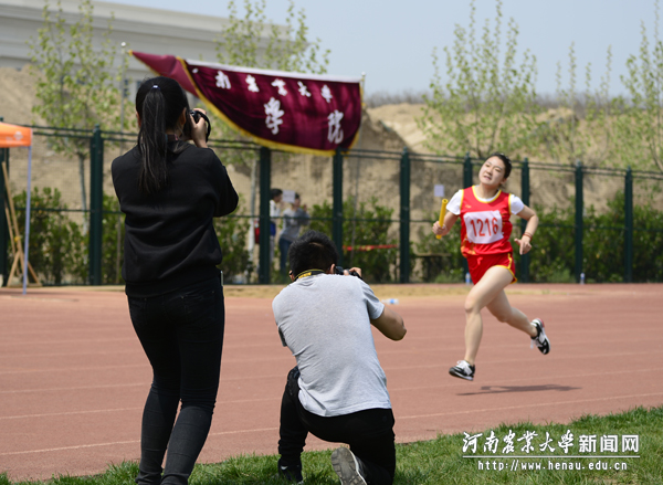 焦点
