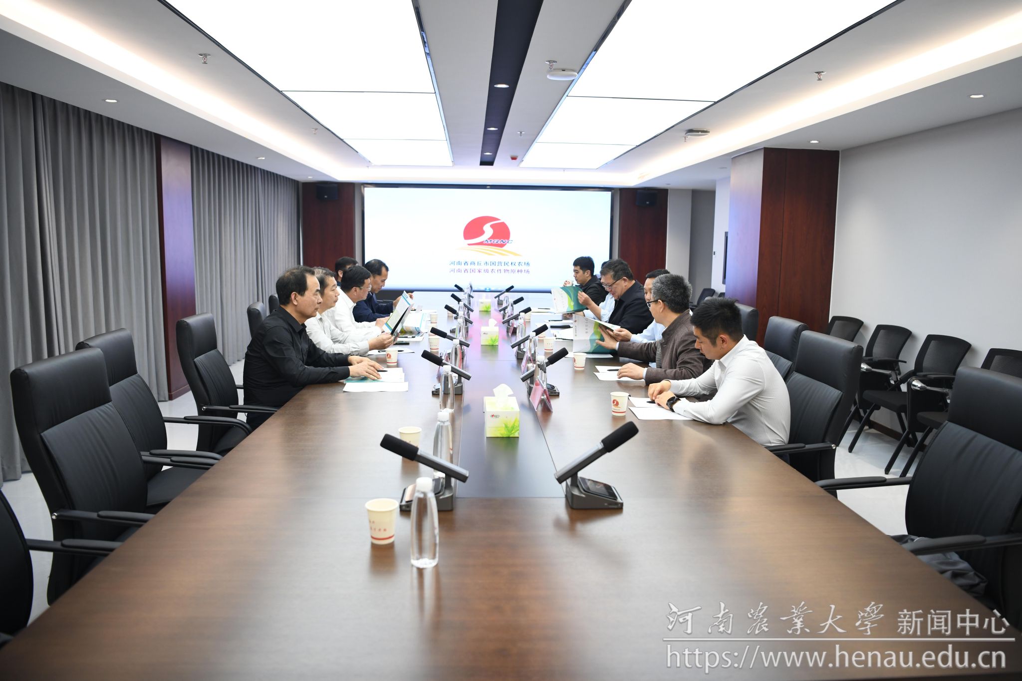 校党委副书记何松林一行调研商丘国营民权农场3.jpg