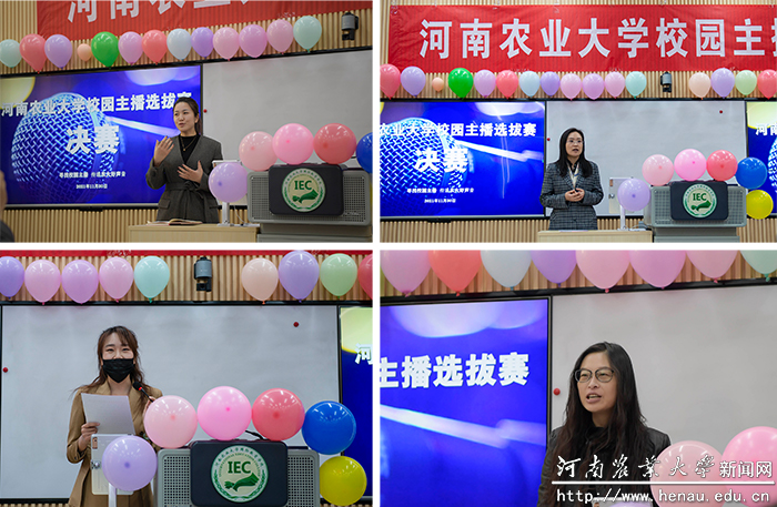 老师点评
