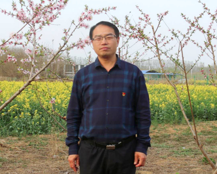 应用科技学院党委书记张红阳 应用科技学院党委书记张红阳