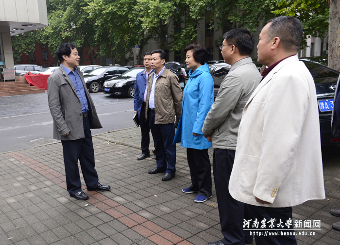 查看校园环境建设 查看校园环境建设